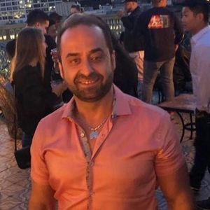 Meet your Posher, Murat